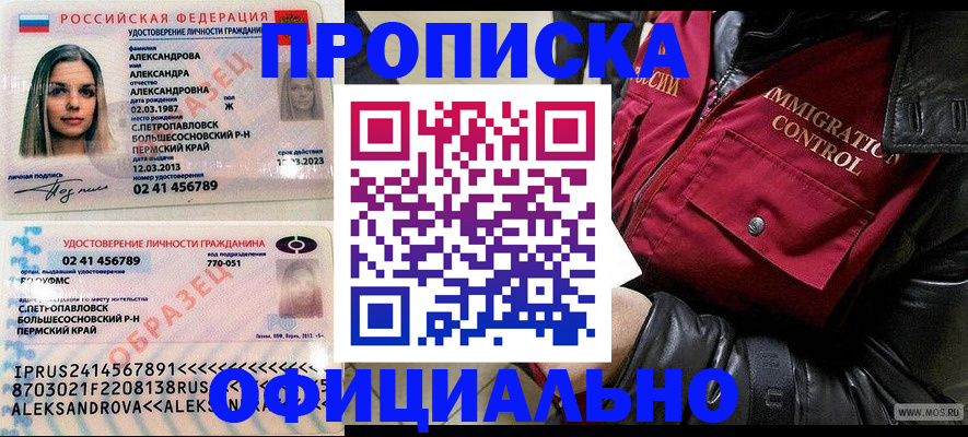 временная регистрация госуслуги в Элисте